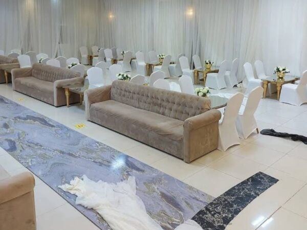 ليله العمر الرياض