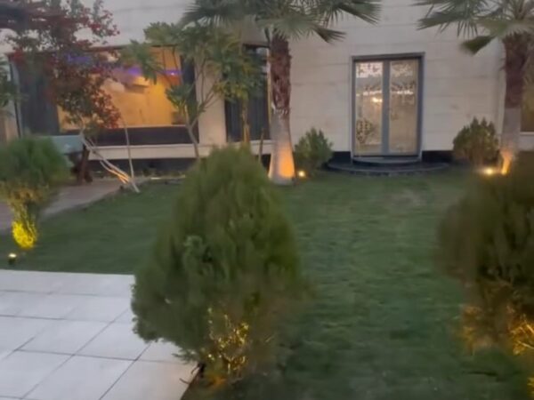 منتجع G63 حائل