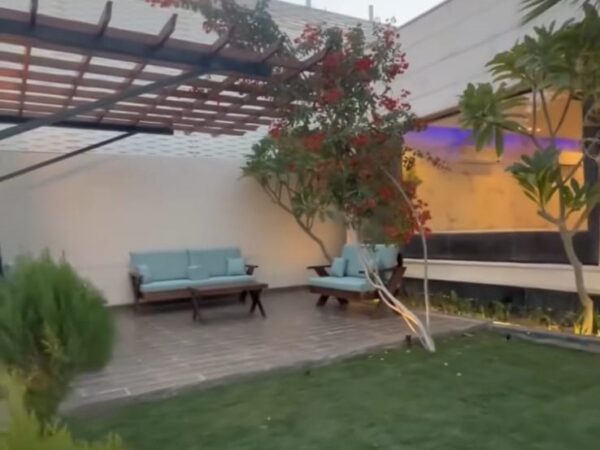 منتجع G63 حائل
