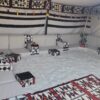 منتجع اركو حائل