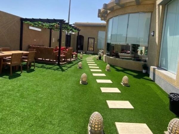 منتجع الديم حائل