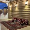 منتجع الماضي والحاضر حائل