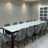منتجع الماضي والحاضر حائل