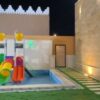 منتجع الماضي والحاضر حائل