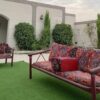منتجع ايڤان حائل