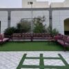 منتجع ايڤان حائل