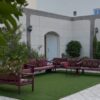 منتجع ايڤان حائل