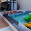 منتجع دبل نايت الرياض