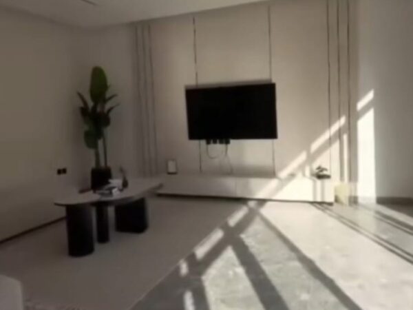 منتجع دبل نايت الرياض