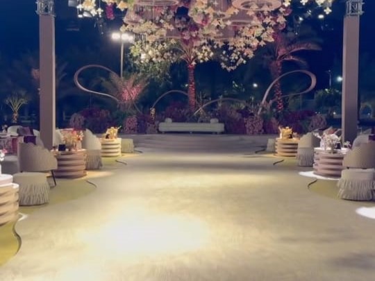 منتجع ديستينو الرياض