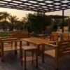 منتجع ديستينو في الرياض
