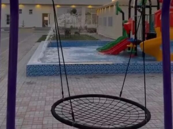 منتجع رايت حائل