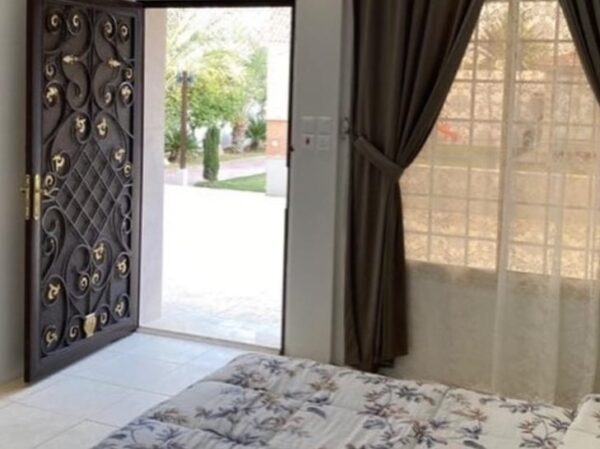 منتجع رواية حائل
