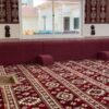 منتجع رواية حائل