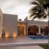 منتجع شاليهات ديلان الرياض