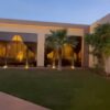منتجع شاليهات ديلان الرياض