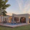 منتجع شاليهات ديلان الرياض