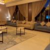 منتجع شاليهات ديلان الرياض