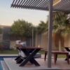 منتجع شاليهات ديلان الرياض