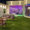 منتجع كان ViP حائل