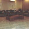 منتجع كان ViP حائل