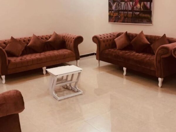 منتجع كان ViP حائل