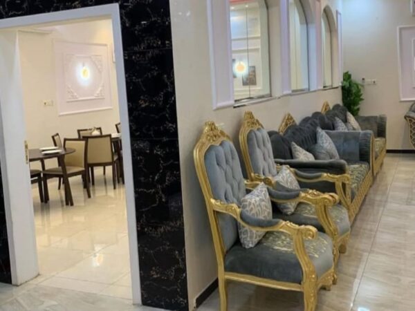 منتجع كان ViP حائل