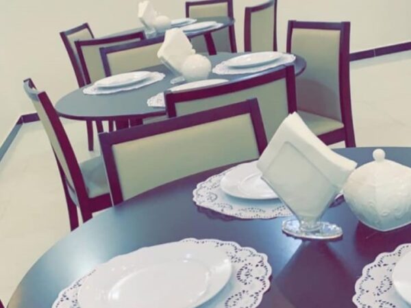 منتجع كان ViP حائل