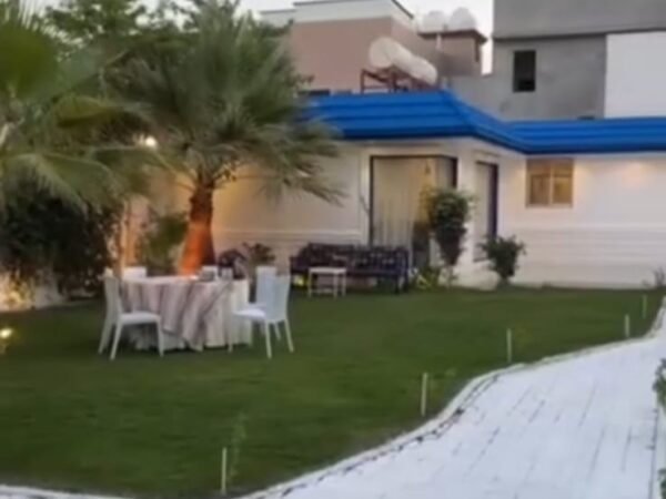 منتجع كوالتي حائل