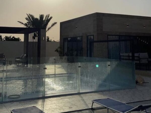 منتجع مسائك حائل