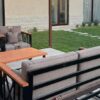 منتجع وتد الرياض
