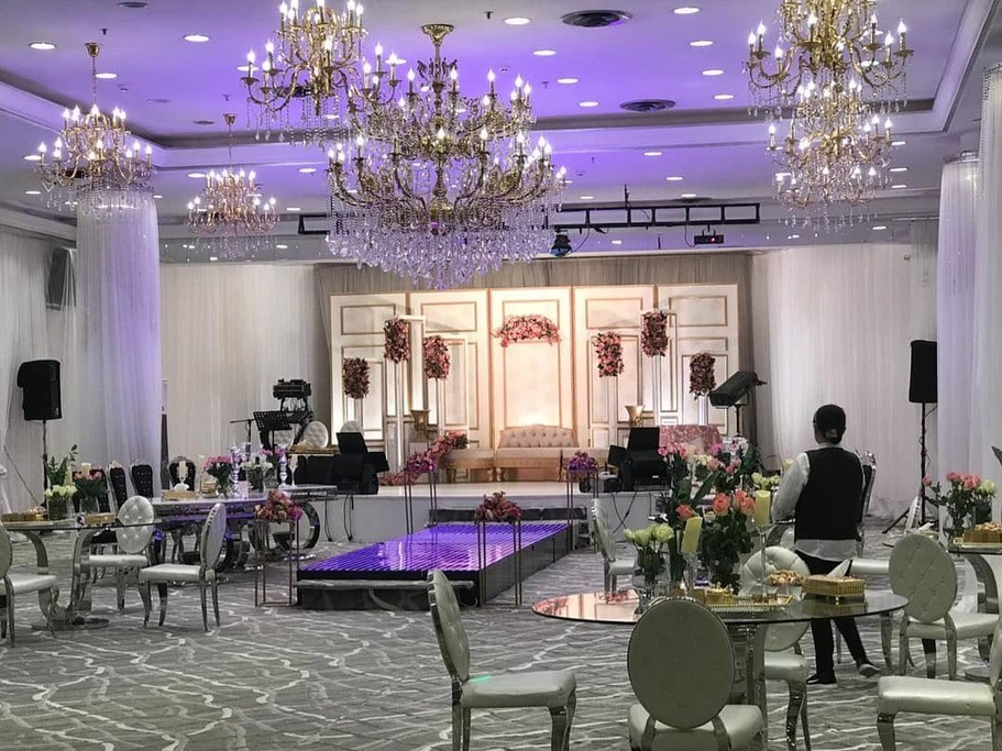 ميرال للاحتفالات