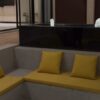 منتجع دبل نايت الرياض