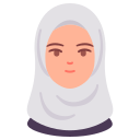 فريق خدمة نسائي