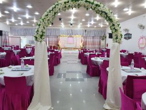 قاعة لويزة للمناسبات الوادي - 6