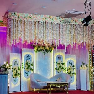 قاعة الياسمين للأفراح والمناسبات الوادي - 7