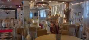 قاعة حفلات روتانا باتنة - 5