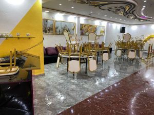 قاعة حفلات الجوهرة للأفراح باتنة - 6