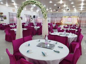 قاعة لويزة للمناسبات الوادي