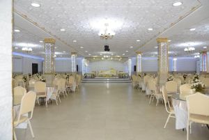 صالة الأعراس قرطبة
