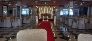 Salle des fêtes Rotana  Fesdis Batna