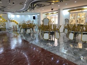 قاعة حفلات الجوهرة للأفراح باتنة - 7