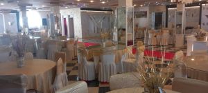 قاعة حفلات روتانا باتنة - 4