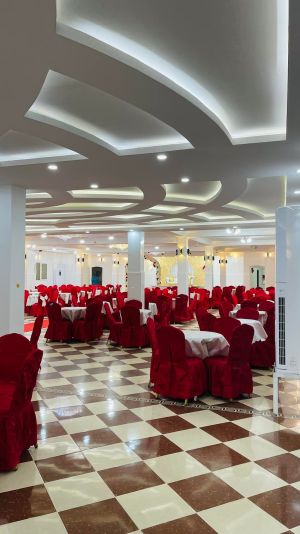 قاعة دودي للأفراح والمناسبات الوادي - 6