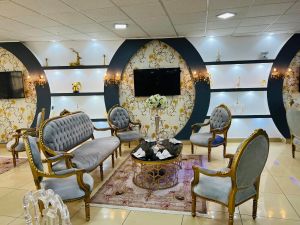 قاعة الحفلات طبنة مسايا باتنة - 5