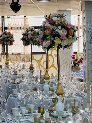 قاعة الحفلات طبنة مسايا باتنة - 8