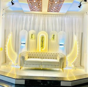 قاعة بليلة الوادي للأفراح والمناسبات