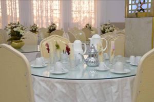 صالة الأعراس قرطبة - 5