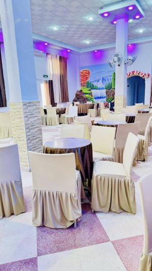 قاعة سروطي للأفراح والمناسبات الوادي - 6