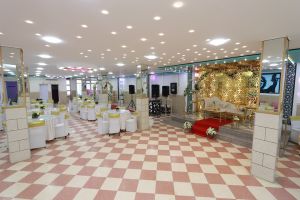 قاعة الأفراح ماريا باتنة - 5